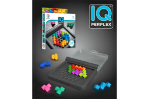 Smart Games - IQ Perplex