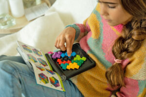 Smart Games - IQ Perplex