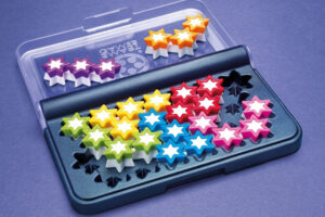 Smart Games - IQ Stars