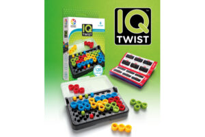 Smart Games - IQ Twist