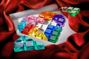 Smart Games - IQ Love