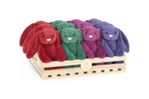 Jellycat Bashful Christmas Bunnies 2025