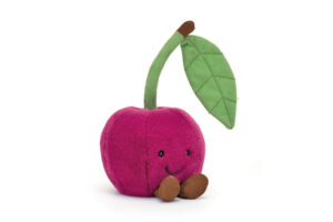 Jellycat - Amuseables Cherry