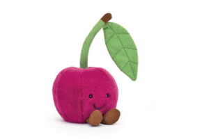 Jellycat - Amuseables Cherry Jellycat - Amuseables Cherry