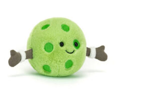 Jellycat - Amuseables Sports PicklebalL