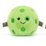 Jellycat - Amuseables Sports Pickleball Jellycat - Amuseables Sports Pickleball