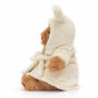 Jellycat - Bartholomew Bear Bathrobe Jellycat - Bartholomew Bear Bathrobe