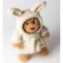 Jellycat - Bartholomew Bear Bathrobe Jellycat - Bartholomew Bear Bathrobe