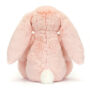 Jellycat - Blossom Blush Bunny Cherry
