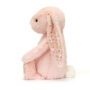 Jellycat - Blossom Blush Bunny Cherry