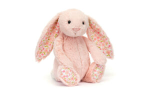 Jellycat - Blossom Blush Bunny Cherry Jellycat - Blossom Blush Bunny Cherry