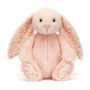 Jellycat - Blossom Blush Bunny Cherry