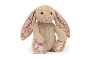 Jellycat - Blossom Beige Bunny Petal Jellycat - Blossom Beige Bunny Petal