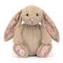 Jellycat - Blossom Beige Bunny Petal