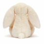 Jellycat Blossom Cream Bunny Berry