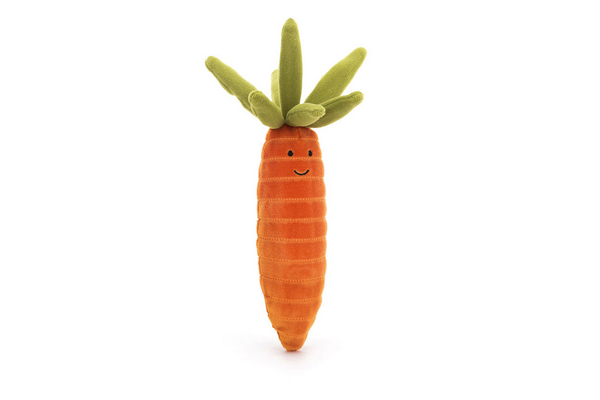 Vivacious Vegetable Carrot Vivacious Vegetable Carrot