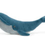 Jellycat - Gigantic Gilbert, the Great Blue Whale