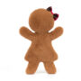 Jellycat Gingerbread Ruby