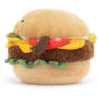 Jellycat - Amuseables Burger Jellycat - Amuseables Burger