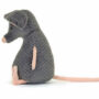 Jellycat - Lachlan, the Sad Rat