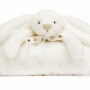 Jellycat - Bashful Luxe Luna Bunny Blankie
