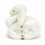 Jellycat - Bashful Luxe Luna Bunny Blankie