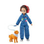 Lottie Loyal Companion - Boy Doll with Autism Lottie Loyal Companion - Boy Doll with Autism