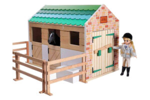 Lottie's Horse Stables Lottie's Horse Stables