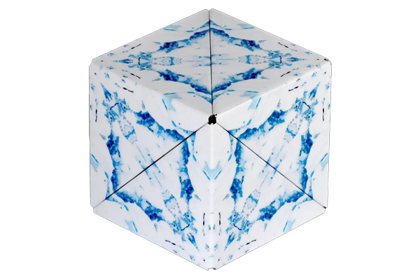 Shashibo - Arctic Shashibo - Arctic