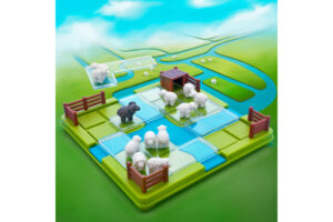 Smart Games - Counting Sheep