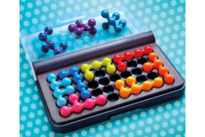 Smart Games - IQ Fit