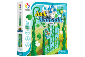 SMART GAMES - Jack and the Beanstalk