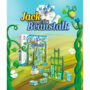 SMART GAMES - Jack and the Beanstalke-beanstalk SMART GAMES - Jack and the Beanstalke-beanstalk