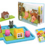 SMART GAMES - Three Little Piggies