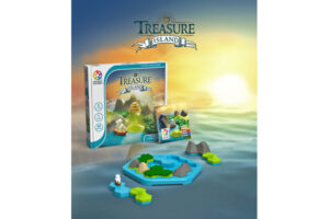 Smart Games - Treasure Island