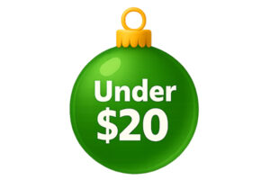 Best Gifts Under $20