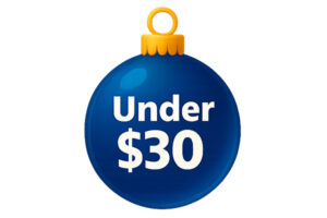 Best Gifts Under $30