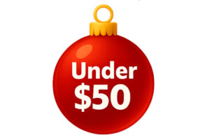 Best Gifts Under $50