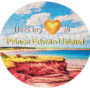 Hidden Shapes Puzzle - I Left My Heart in PEI