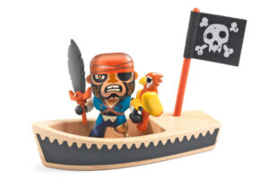 Arty Toys Bily Cannot Arty Toys Bily Cannot