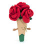 Jellycat Amuseable Rose Bouquet Jellycat Amuseable Rose Bouquet