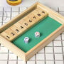 The Toy Factory Shut the Box - Basic Game The Toy Factory Shut the Box - Basic Game