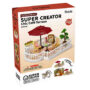 D-I-Y Miniature Super Creator Chic Cafe D-I-Y Miniature Super Creator Chic Cafe