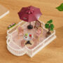 D-I-Y Miniature Super Creator Chic Cafe D-I-Y Miniature Super Creator Chic Cafe