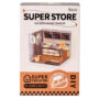 D-I-Y Miniature Super Creator Golden Wheat Bakery D-I-Y Miniature Super Creator Golden Wheat Bakery