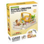 D-I-Y Miniature Super Creator Sunny Break Terrace D-I-Y Miniature Super Creator Sunny Break Terrace