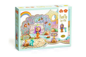 Tinyly Puzzl'Up with Lily & Polo Tinyly Puzzl'Up with Lily & Polo