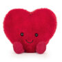 Jellycat Amuseables Arlette Heart Macaron Jellycat Amuseables Arlette Heart Macaron