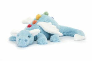 Jellycat Sky Dragon