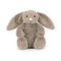 Jellycat Little Fawn Flufflet Bunny